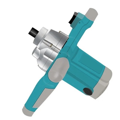 Miscelatore elettrico con - miscelatore,