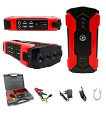 Jump Starter Auto Moto