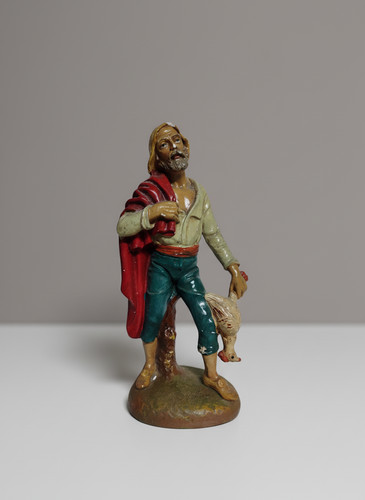 Euromarchi statua presepe - euromarchi,