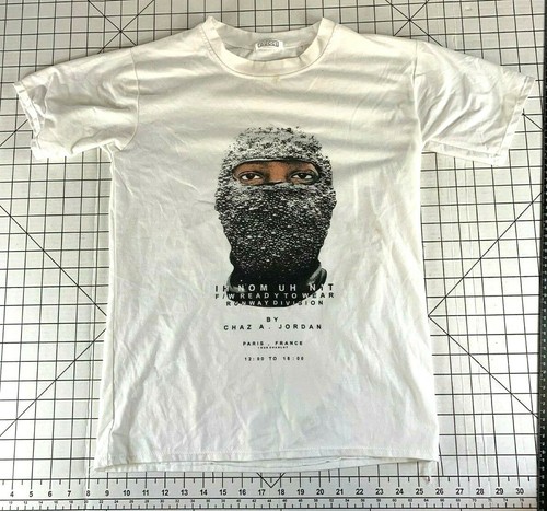 Shirt maglietta vintage - maglietta,