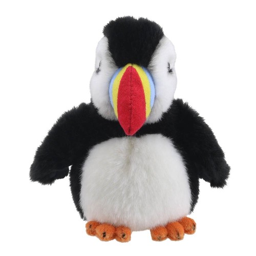 Peluche pulcinella mare - peluche, di