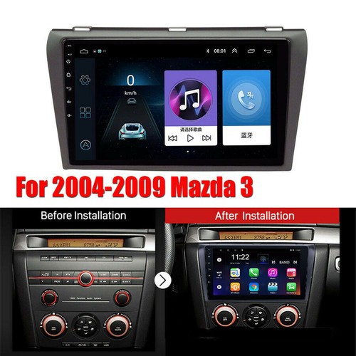 Per mazda 2004 core - per, 4-core