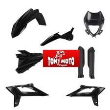 Acerbis FULL KIT PLASTICHE