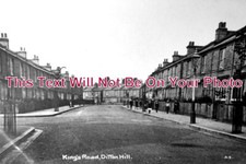 SU 2690 - Kings Road, Ditton Hill, Surrey