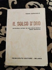FABIO CUPAIUOLO-IL SOLCO
