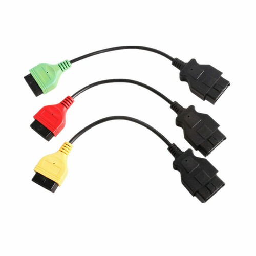 Per 3pcs ecu scan - per,