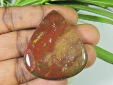 Pietra di sangue naturale