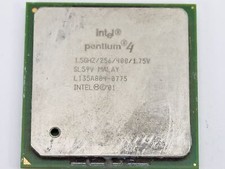 Intel Pentium IV P4 1,5 Gh