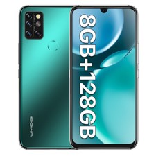 Umidigi pro 8gb - pro, 128gb