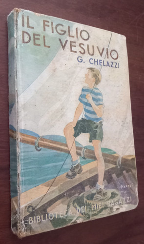 B3141 chelazzi il figlio - b3141,