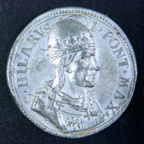 Medaglia vaticana papa - vaticana.,