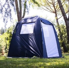 PESCI PAGURO 200x200 cucinotto cucinino tenda cucina campeggio di qualità ITALIA