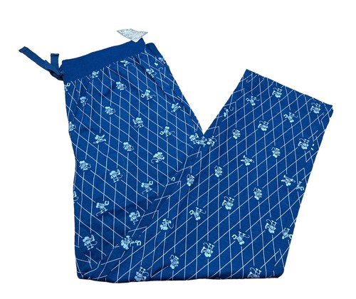Pigiama pantalone topolino - pantalone,