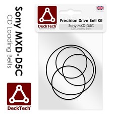 DeckTech™ Cinghie di carico