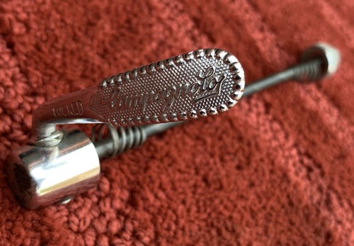 Spiedino posteriore vintage