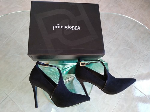 Scarpe donna primadonna 37 - scarpe,