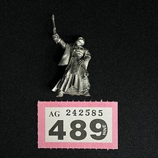 Tau Etereo Leader T'au Impero