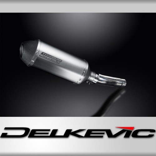 Kit scarico silenziatore - scarico,