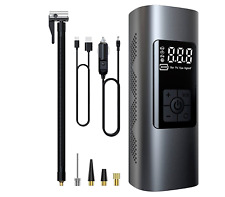 Mini Compressore ad Aria Auto