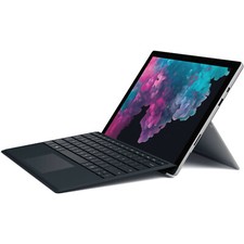Microsoft Surface Pro 7 +