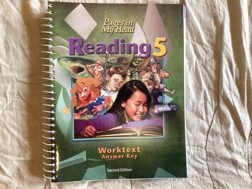 Reading - 5, head)