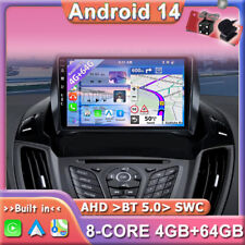 Per Ford Kuga C-Max 2012-2018