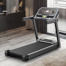 Tapis Roulant Elettrico