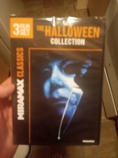The Halloween Collection (3