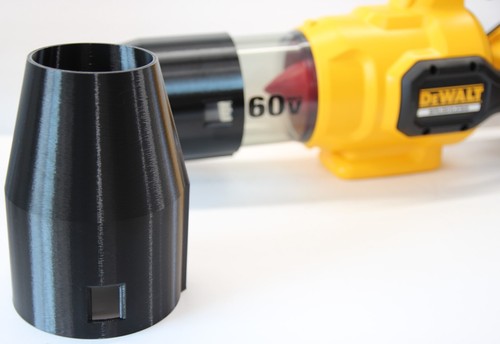 Nuovo ugello soffiatore dewalt - ugello,