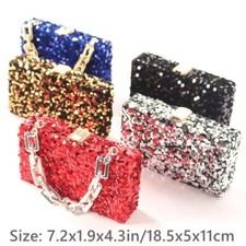 Borse Clutch Da Festa In
