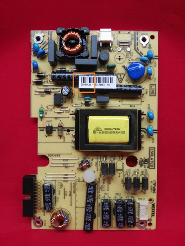 Alimentatore vestel - vestel, //
