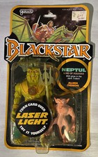 Neptul Laser Light Blackstar
