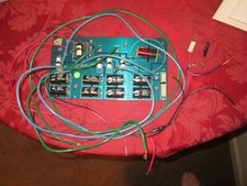 Tweeter crossover Infinity IRS