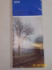 Orari pubblici ferrovie