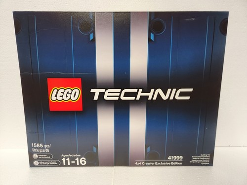 Lego technic nuovo - lego, sigillato
