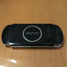 PSP Piano Black PSP-3000PB