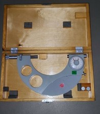 Micrometro Millesimale 100-125mm  0.002mm