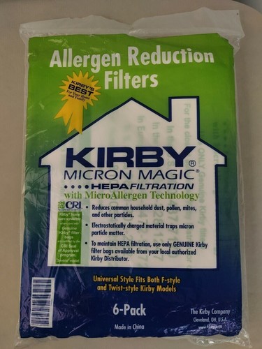 Sacchetti kirby - 6,