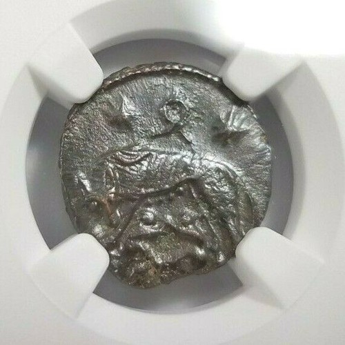 She wolf twins costantine ngc - she-wolf,