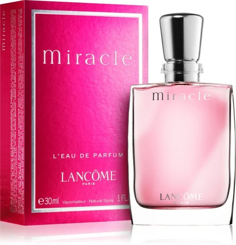 Lancome miracle eau - l'eau, de