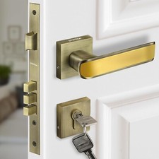 Resistente Mortasa Principale