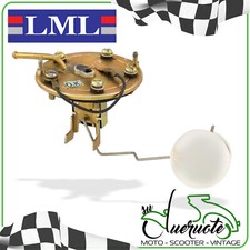 GALLEGGIANTE SERBATOIO