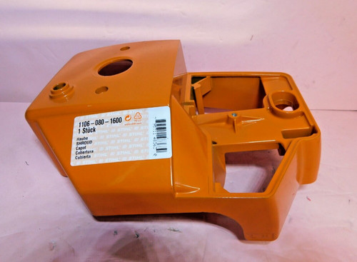 Nuovo coperchio oem - nuovo, per