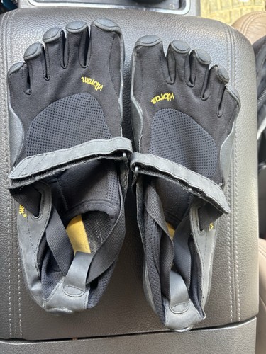 Scarpe uomo vibram - uomo,