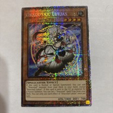 Yu-Gi-Oh! Mazzo Dracotail