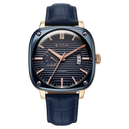 Orologio uomo lusso titan - orologio,