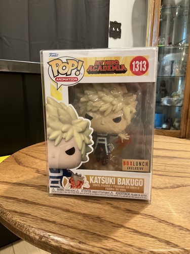 Funko pop hero - funko,
