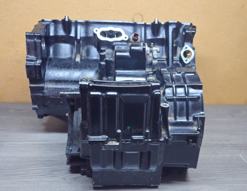 Carter honda blackbird - carter,