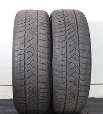 2 pneumatici invernali