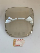 Plexiglas cupolino vetro